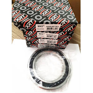 Roulements à billes à contact oblique HCB7020 HCB7020E HCB7020E.2RSD.T.P4S HCB7020E.2RSD.T.P4S.<span class=keywords><strong>DBL</strong></span> - Product Image 6