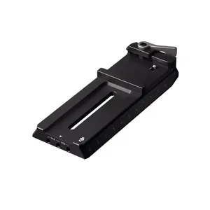 Plaque de fixation rapide inférieure JHDDJI RS Pro pour JHDDJI RS 2 <span class=keywords><strong>3</strong></span> 4 Pro RS3 Pro RS2 – Pièces de rechange et accessoires d'origine, neuves - Product Image 1