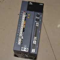 Servomoteur IS500PS5R5I prêt à être expédié