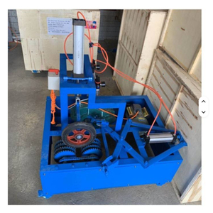 Máquina Cortadora de Neumáticos, Cortadora de Flancos y Banda de Rodadura, Certificación CE, Bajo Precio, Automática, Industrial, de Alta Resistencia, Venta al por Mayor de Fábrica - Product Image 2