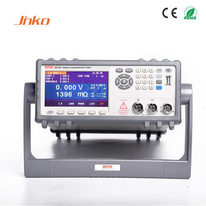 하이 퀄리티 정밀 배터리 충전 방전 테스터 12V/24V/36V 배터리 테스터용 JK5530 배터리 범용 테스터 - Product Image 2