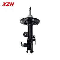 Amortiguador Delantero para Lexus Serie NX 2015-2017 AGZ1, Núcleo de Amortiguador Automotriz OEM 48510-79316 48520-79316