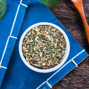 Té de Ácido Úrico de Chicoré y Gardenia OEM, 30 Bolsitas |   Té Herbal Natural <span class=keywords><strong>para</strong></span> el Alivio de <span class=keywords><strong>la</strong></span> <span class=keywords><strong>Gota</strong></span>, Dolor Articular y Desintoxicación Renal, Éxito de Ventas en África - Product Image 3