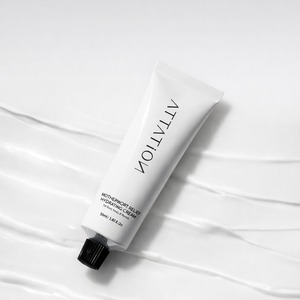 Crema Hidratante Cica para Piel Seca y Sensible, Enriquecida con Ceramidas y Péptidos, Fórmula Calmante Instantánea, Cuidado de la Piel Coreano - Product Image 6