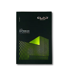 Brochure de catalogue imprimée - Product Image 1