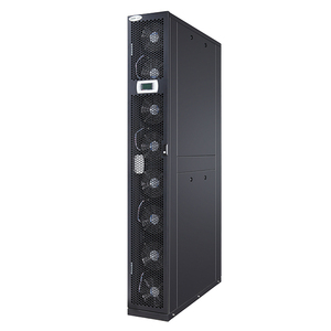 DX 60kw trong đơn vị làm mát hàng cho mô-đun trung tâm dữ liệu chính xác Hệ thống điều hòa không khí làm mát bằng không khí loại - Product Image 6