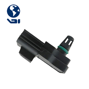 Nuovo Sensore di Pressione del Collettore (MAP) XS6F-9F479-AB XS6F9F479AB 0261230027 per <span class=keywords><strong>Ford</strong></span> Courier <span class=keywords><strong>Escort</strong></span> <span class=keywords><strong>Fiesta</strong></span> KA 1.25 1.3 1.4 - Product Image 4