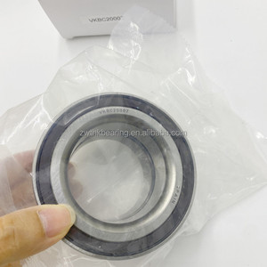 Roulement de moyeu de roue automobile 30*72*37mm Roulement VKBC20092 <span class=keywords><strong>BAHB</strong></span> 636035A - Product Image 4