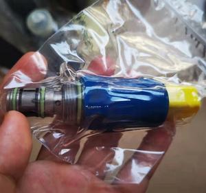 Mhd4 k15/30 r900734911 r901155051 r900727801 עבור שסתום סולונואיד rexroth - Product Image 6