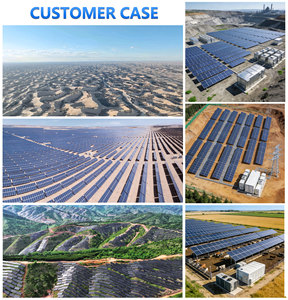 Système d'alimentation hors réseau fiable pour l'exploitation minière en montagne, la surveillance de chantier et la conception résistante aux chocs - Système énergétique industriel clé en main - Product Image 4