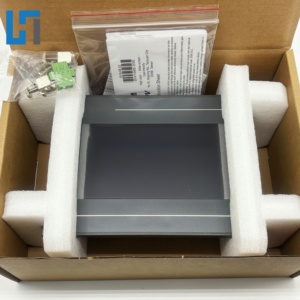 Mới ban đầu DOP-107BV HMI màn hình cảm ứng DOP-100 loạt 7 inch 24VDC con người-máy giao diện tự động hóa công nghiệp điều khiển - Product Image 6