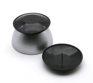 Etiqueta dura de golf EAS de 8,2 MHz para imanes antirrobo al por mayor para <span class=keywords><strong>quitar</strong></span> la <span class=keywords><strong>alarma</strong></span> de la <span class=keywords><strong>ropa</strong></span> Bola de embrague redonda - Product Image 2