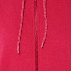 Sudaderas con Cremallera de Último Diseño de Secado Rápido para Mujer, Ajuste Cómodo Informal, Calidad Premium, Logotipo Frontal Personalizado, Ropa de Invierno - Product Image 5