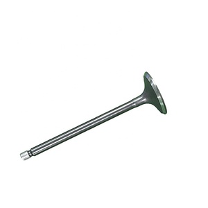 Vanne d'admission MD162780 pour Mitsubishi Lancer Dion Pajero/Montero Io 4G93 4G91 4G94 - Product Image 4