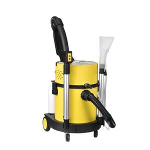 Aspirapolvere per Tappeti Domestico, Macchina per Pulizia Auto, Aspiratore Industriale per Liquidi <span class=keywords><strong>e</strong></span> Solidi - Product Image 2