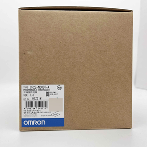 1PCS CP2EN60DTA CP2EN60DTA Programmierbarer Controller FAST SHIPXR - Product Image 1