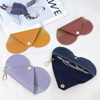Sonnenbrillenhalter Schlüsselanhänger Blanko Personalisierter Leder-Schlüsselanhänger Mini-Taschenanhänger Auto-Schlüsselanhänger Maßgefertigter Schlüsselanhänger Mini-Taschenlampe Schlüsselring