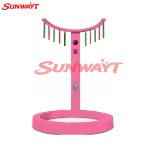 Juego de Reacción Rápida para Interiores: Equipo de Parque de Atracciones, Juego de Atrapar Palitos, Habilidades Visuales y Manuales para Centros Comerciales - Product Image 6