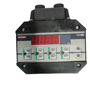 Sensor HHYDAC de la Mejor Calidad Disponible al Mejor Precio, Interruptor EDS1791-N-250-000 - Product Image 1
