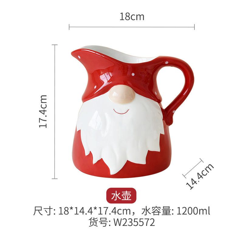 Water kettle w235572