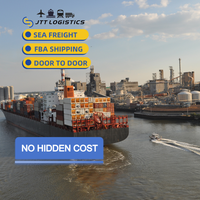 Meilleur agent de transport de Shenzhen en Chine à Sydney en Australie avec service porte à porte DDP fret maritime bon marché pour LCL + Express