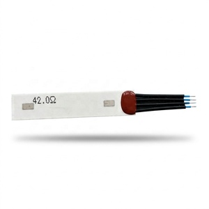 Placa de Calentamiento de Cerámica de Alúmina con Termistor, Calentamiento Rápido Profesional para <span class=keywords><strong>Plancha</strong></span> de Pelo <span class=keywords><strong>GHD</strong></span>, Pieza de Repuesto para Calentador de <span class=keywords><strong>Plancha</strong></span> - Product Image 1