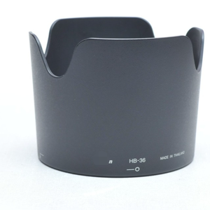 Parasoleil OEM HB-36 pour objectif AFS DX 70-300mm F4.5-5.6 ED, neuf, original, en stock, automatisation industrielle, dédié - Product Image 1