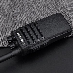 Baofeng Hm-818 Talkie-walkie haute puissance à longue portée, appareil de communication professionnel pour une utilisation en extérieur - Product Image 3