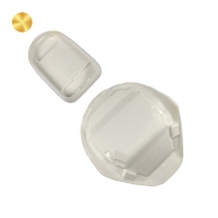 Vente en gros de pièces de siège de moto de haute qualité mousse de siège de moto anti-pression pour Honda CMX1100