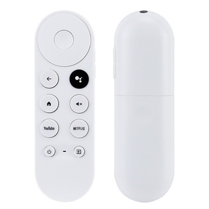 Google <strong>TV</strong> for Bluetooth Voice <strong>Remote</strong> <strong>Control</strong> for G9N9N Fixed Code for Chromecast Google <strong>TV</strong> - Product Image 1