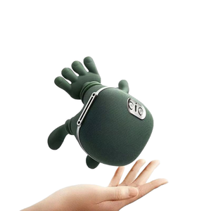 Neck Shoulder Body Relaxation Massager Wireless Shoulder and <strong>Back</strong> Kneading <strong>Massage</strong> Shawl Neck Cervical <strong>Massage</strong> <strong>Device</strong> - Product Image 3