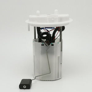 Nuevo conjunto de bomba de inyección de combustible eléctrica de 12V 1525SK 1525V0 Compatible con vehículos Peugeot 307/206/<span class=keywords><strong>Triumph</strong></span>/Sega - Product Image 5