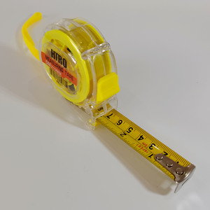 2023 màu vàng trong suốt biện pháp băng, số lượng lớn bán, biểu tượng tùy chỉnh - Product Image 5