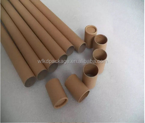 Ống Giấy Các Tông Cho Pháo Hoa - Product Image 6