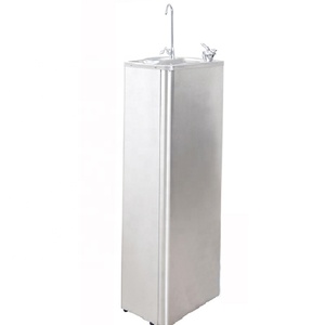 <span class=keywords><strong>Fontaine</strong></span> gonflable en acier inoxydable 304 avec brosse finition, refroidisseur d'<span class=keywords><strong>eau</strong></span> sur pied, <span class=keywords><strong>fontaine</strong></span> à boire, 1 pièce - Product Image 3