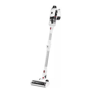Stick Vacuum Cleaner 0.8L Dust Bin Battery Powered Portable Dry <b>Cleaning</b> <b>Floor</b> <b>Machine</b> - Product Image 1