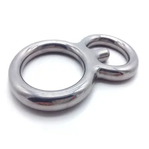 Precision Stainless Steel Lost Wax Casting Jewelry