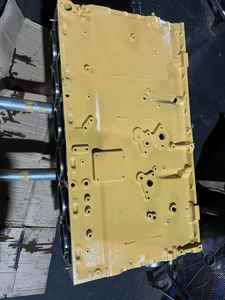 3412 djn เครื่องยนต์ทางทะเล/123-1033/2W-4 859 126-1373/209-67404N-2624/4P-7231ปั๊มน้ำเทอร์โบชาร์จเจอร์ปั๊มเชื้อเพลิง - Product Image 4