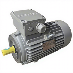 มอเตอร์เหนี่ยวนำสามเฟส Innomotics 5HP 10HP 20HP 30HP 50HP 75HP 125HP 150HP 175HP 200HP ราคาโรงงาน จัดส่งถึงที่ - Product Image 1