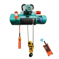 Nouvelle treuil électrique sans fil 5 tonnes avec télécommande, treuil à câble robuste, protection IP55, garantie 2 ans pour usage en construction