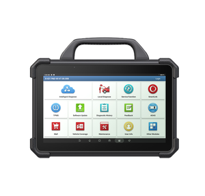 เครื่องมือวิเคราะห์แบตเตอรี่รถยนต์ Top Auto X431 Pad Vii J2534 Smartlink C พร้อม X-prog3 Pad Vii Pad 7 - Product Image 4