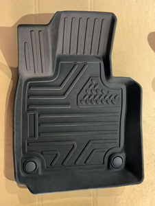 <span class=keywords><strong>Tapis</strong></span> de voiture universels 3 pièces en TPE 3D/5D personnalisés, imperméables et de luxe toutes saisons pour <span class=keywords><strong>Volvo</strong></span> <span class=keywords><strong>XC60</strong></span> 2018-2025 - Product Image 2