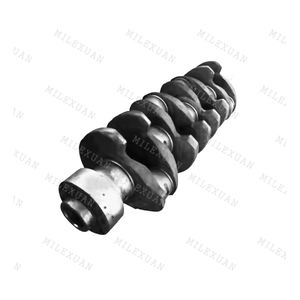 เพลาข้อเหวี่ยงเครื่องยนต์5L 3L 13401-54060 13401-54061สำหรับ Toyota Land Cruiser HIACE HILUX <span class=keywords><strong>2.8</strong></span> - Product Image 4