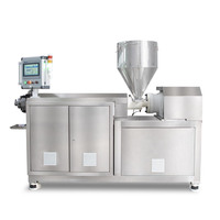 Machine d'aspiration nasale en PVC à haute débit, cannule médicale, Tube d'oxygène pour le nez, ligne de Production d'ustensiles