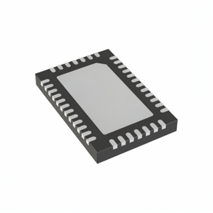 Original Power Management (PMIC) 38 WFQFN Exposed Pad LTC3732CUHF#PBF Electronic Circuit Components - Product Image 1