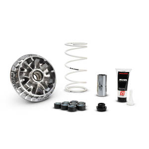 Variateur MULTIVAR 2000 - Product Image 1