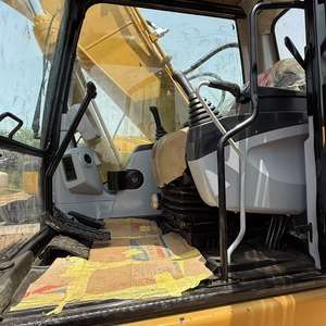 เครื่องขุดดินสำหรับ320c 320cl 320bl ของหนอนผีเสื้อมือสองส่วนประกอบหลักพีแอลซี - Product Image 6