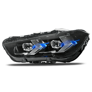 JSL 2016-2022 para <span class=keywords><strong>BMW</strong></span> X1-F48/F49, Faro Delantero LED para Automóvil, <span class=keywords><strong>16D</strong></span> 18D, Temperatura de Color 6000K, Nuevo, Accesorios para Automóvil - Product Image 3