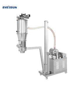 Kaliteli gıda tozu granül pnömatik vakumlu yükleyici besleyici konveyör - Product Image 2