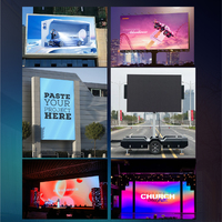 Pantalla LED COB de paso fino P1.25, P1.56, 3840Hz de alta frecuencia de actualización, escala de grises de 16 bits, UHD 4K, video wall LED para centro de comando